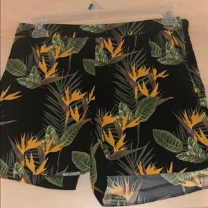 Although I love these shorts, they no longer fit!